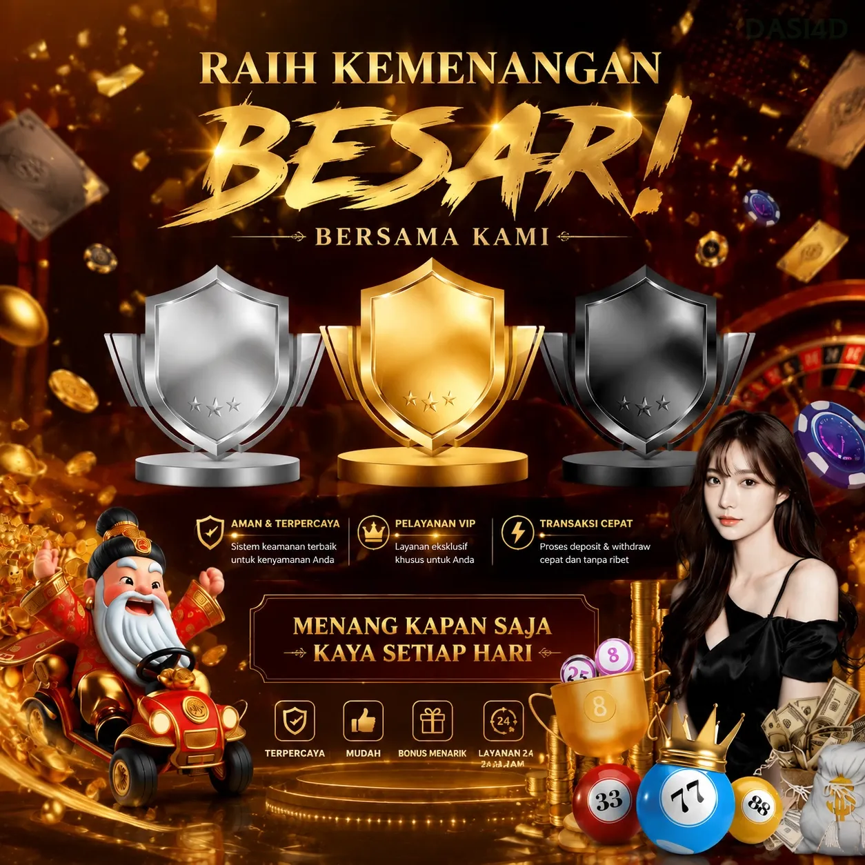 dasi4d