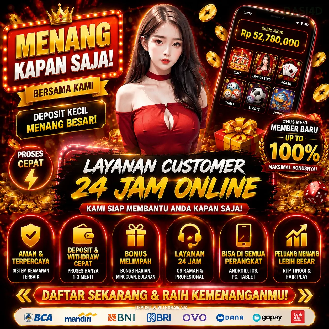 dasi4d