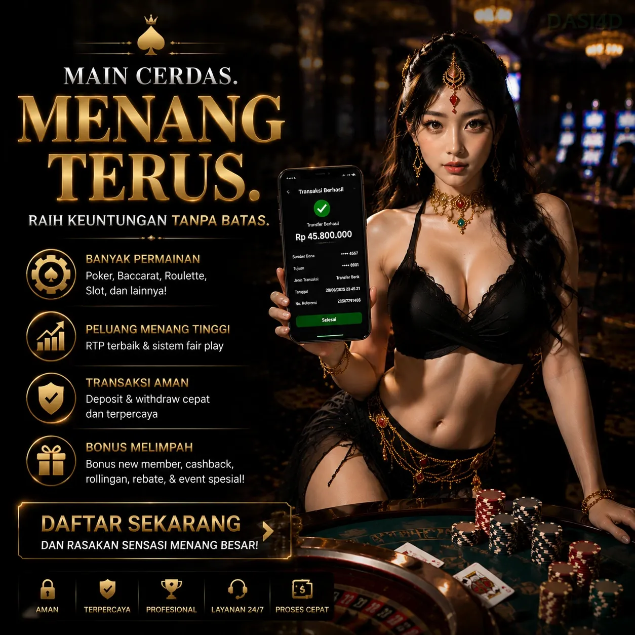dasi4d