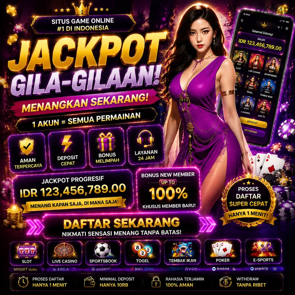 dasi4d